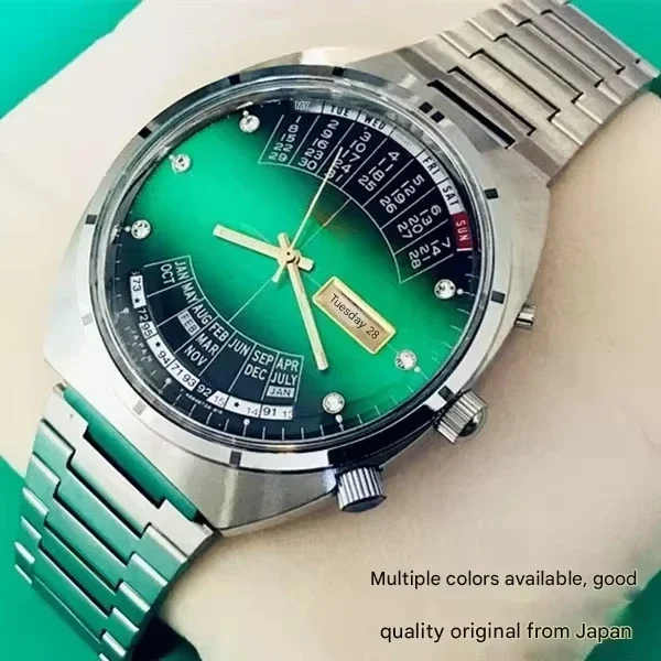High-Quality MSA-500CG-4AJF_japan Watch Battery main image 0