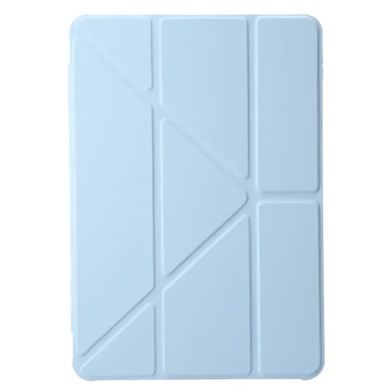 Coque para Xiaomi Pad Pro Case 11 Acrílico Clear Back Stand Capa Inteligente para Xiaomi mi Pad Pro 2023 Case com Suporte de Lápis - Imagem 5