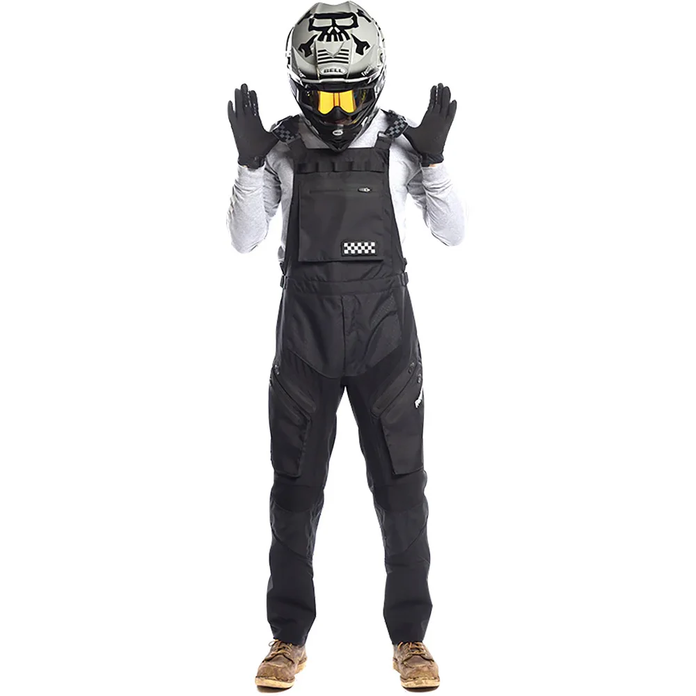 Motocross Gear Set MOTORALLS PANTS Motorcycle Racing Pants MX Suit