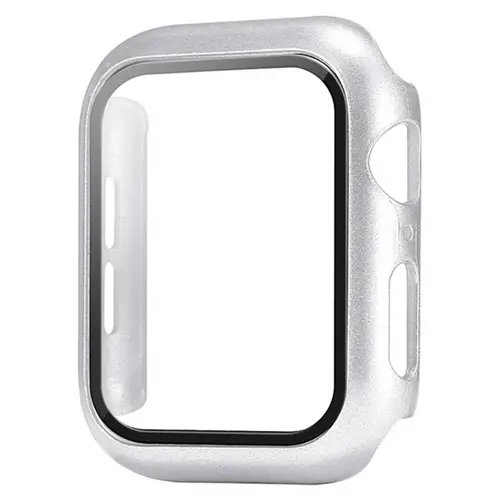 Glass+Cover For Apple Watch case 10 9 8 7 6 SE 5 iWatch Accessorie Screen Protector iWatch series 46mm 44mm 40mm 41 45mm 38 42mm - Image 22
