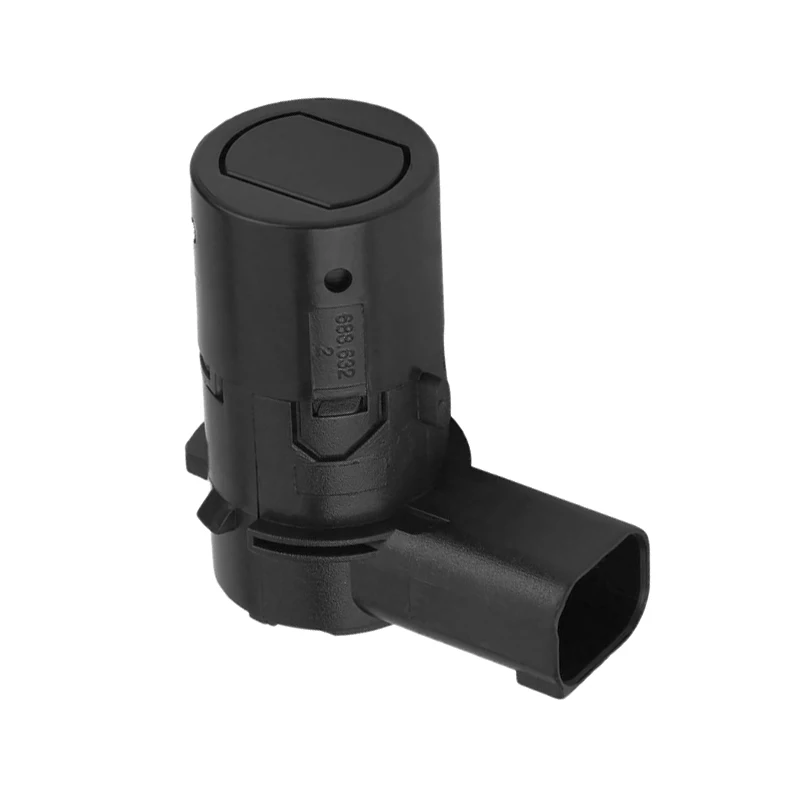 Новый PDC Датчик парковки радар парк Помощь 4L14-15K859-AA для Ford F-250 F-350 E-150 E-250 4L1415K859AA |