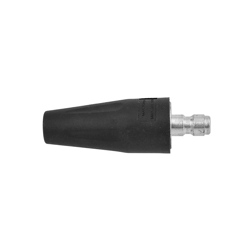 2600 PSI Rotating Blaster Turbo Jet Nozzle Connector for Car Washing High Pressure Water Gun Washer Accessories