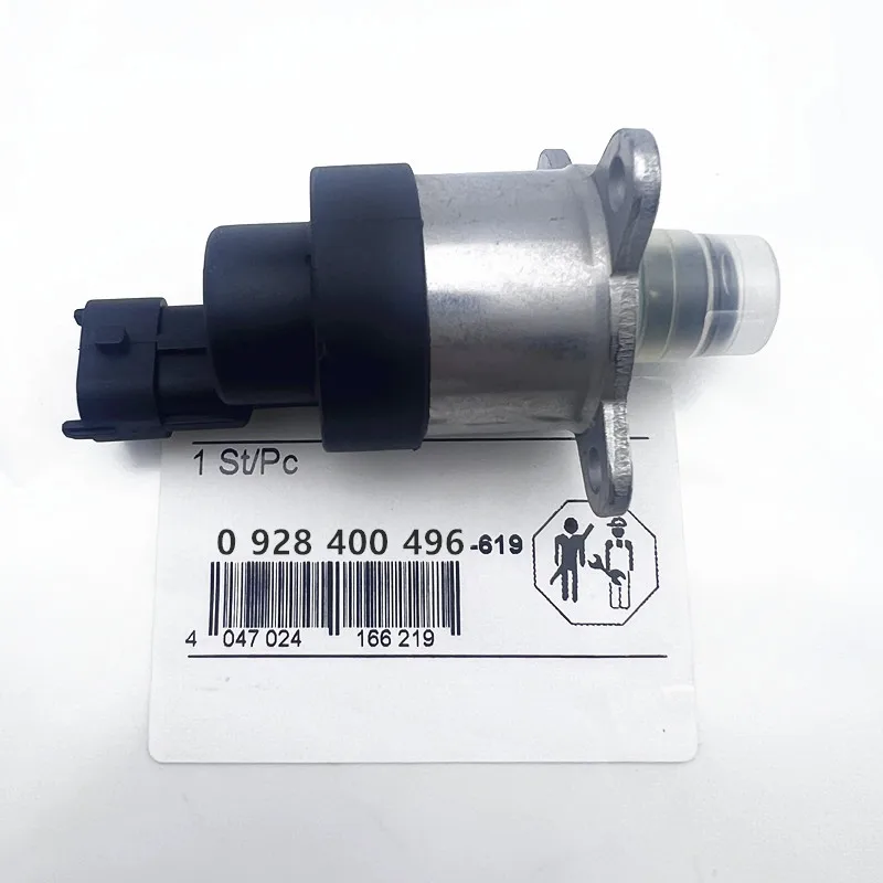 Рисунок 3 - Регулятор давления топлива SCV