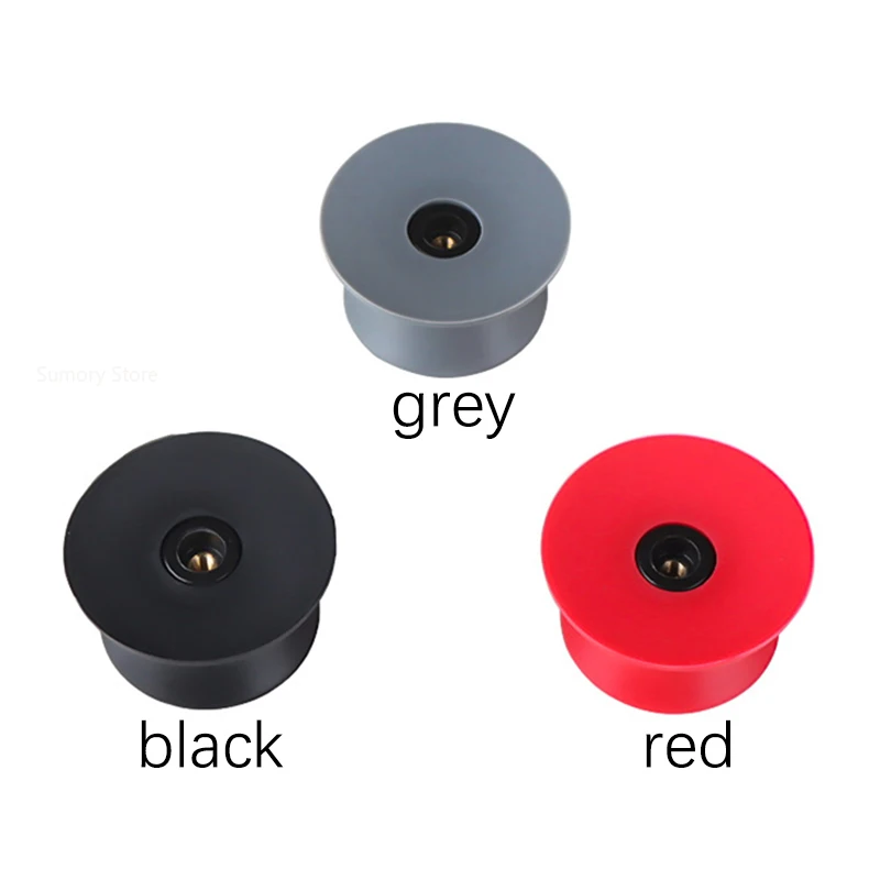 Silicone Pot Lid Knob Handle Universal Replacement 1pcs Kitchen Cookware Cover Knobs for Pan Lid Kitchenware Accessories pot lid handle pot lid knob