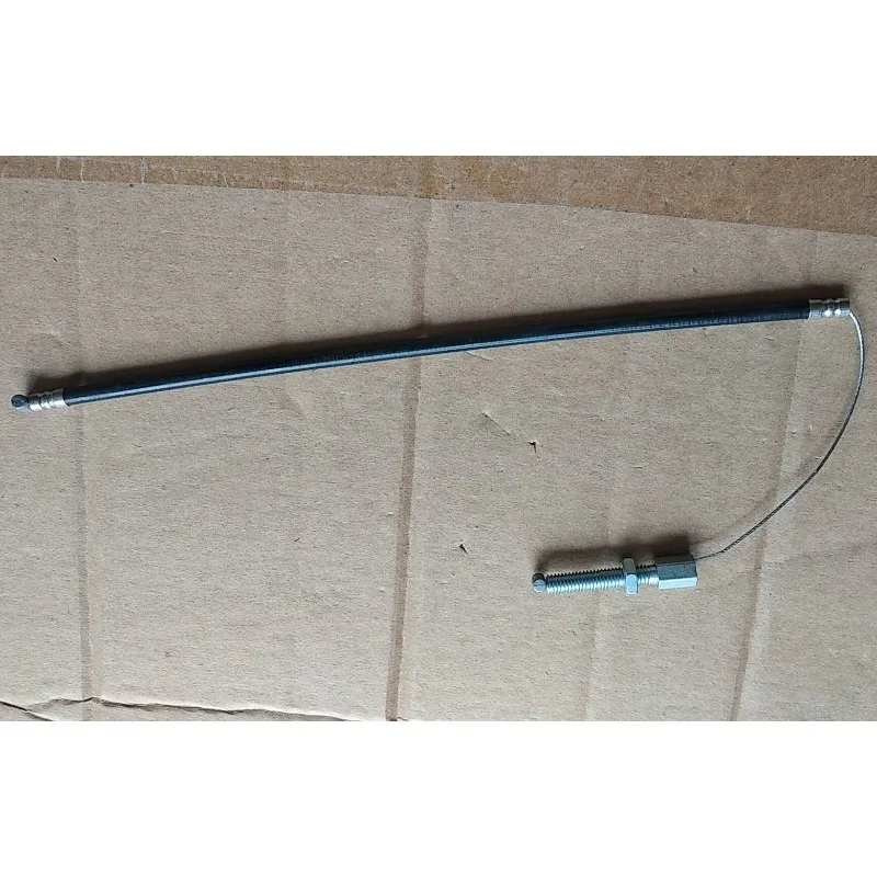 

Throttle Cable For Atlas Copco Cobra TT