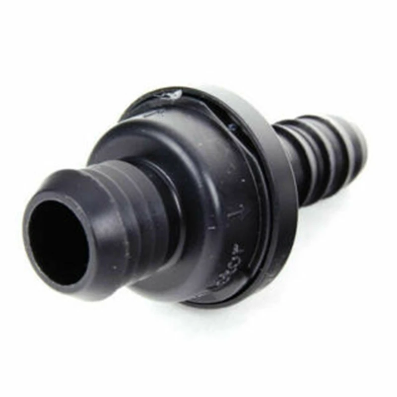Engine Breather Crankcase Hose One Way Valve PCV Vent Hose Brake Servo Motor Non-Return Valve for Bmw E36 E46 E85