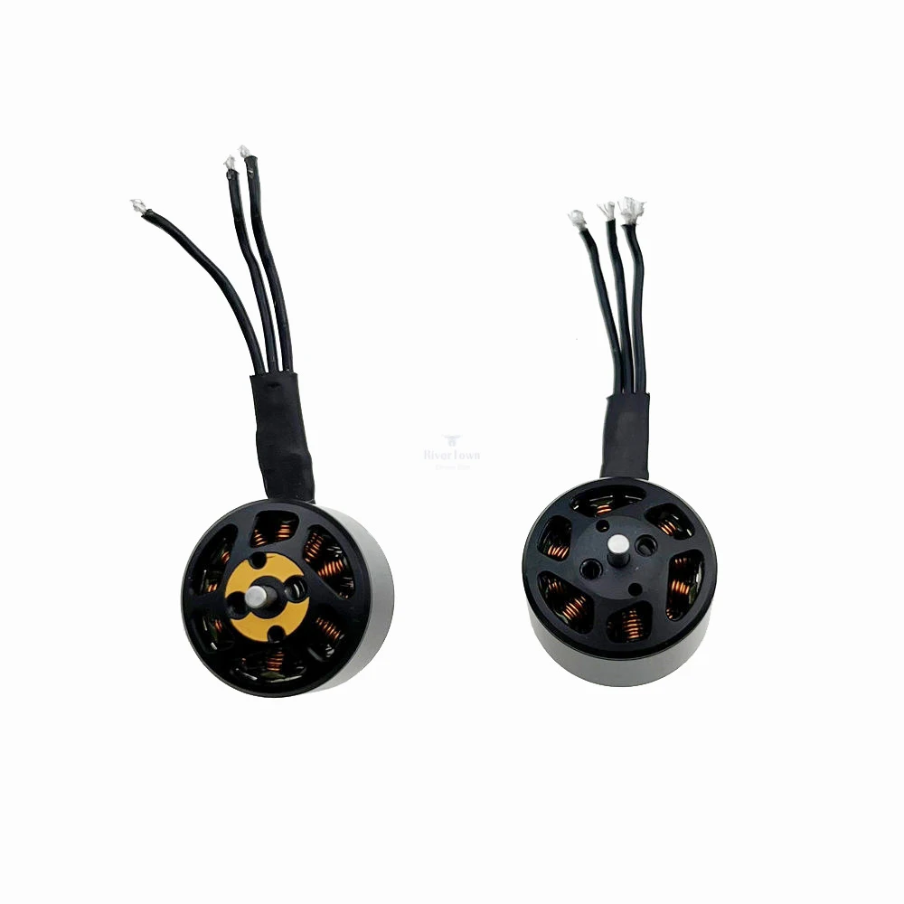 รูปสินค้า มอเตอร์ไฟฟ้าคุณภาพสูงสำหรับ DJI Avata อะไหล่ซ่อมโดรน