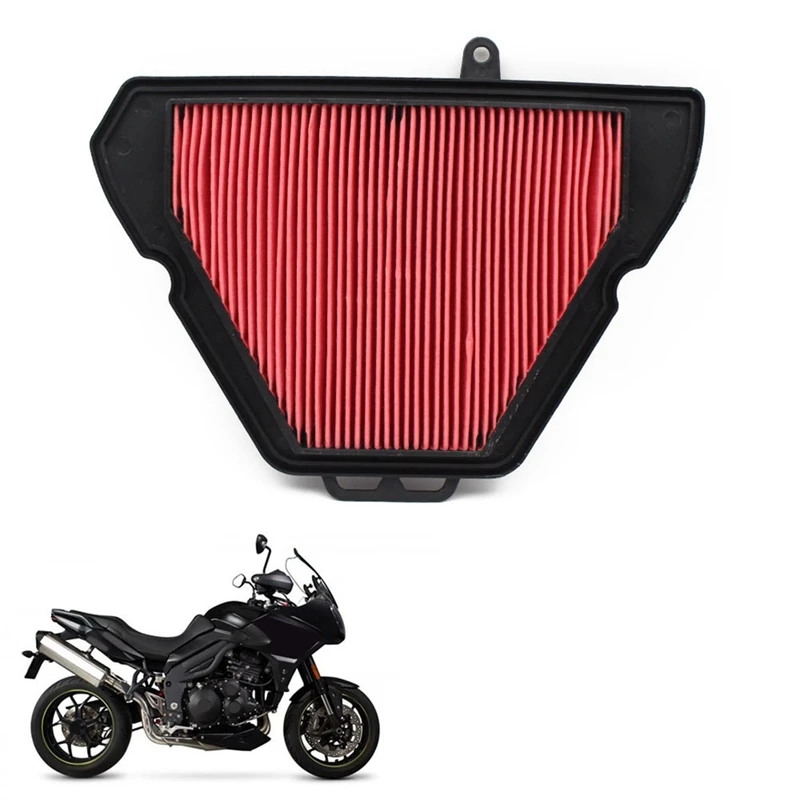 

Воздушный фильтр для мотоцикла Triumph Tiger 1050 2007-2011, 2 шт.