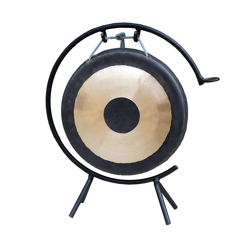 C Type Gong Stand 10 inch Gong Stand for 10 inch Gongs