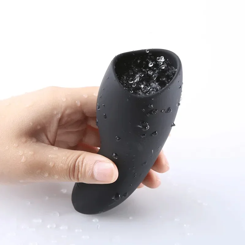 Pussy Hole Masturbator Men Automatic Tapon Men's Sex Toys Silicone Vaginal Vaginal For Men Silicon Doll Male Mastubator Toys