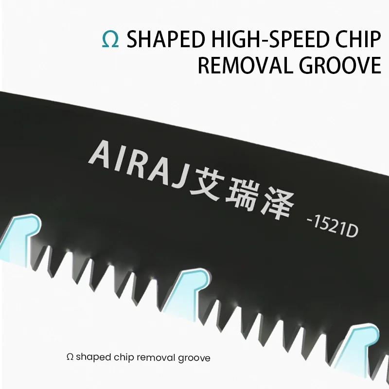 Woodworking Folding Saw Multifunction Cutting Wood Sharp Camping Garden Prunch Saw Tree Chopper Knife Hand Tools folding saw