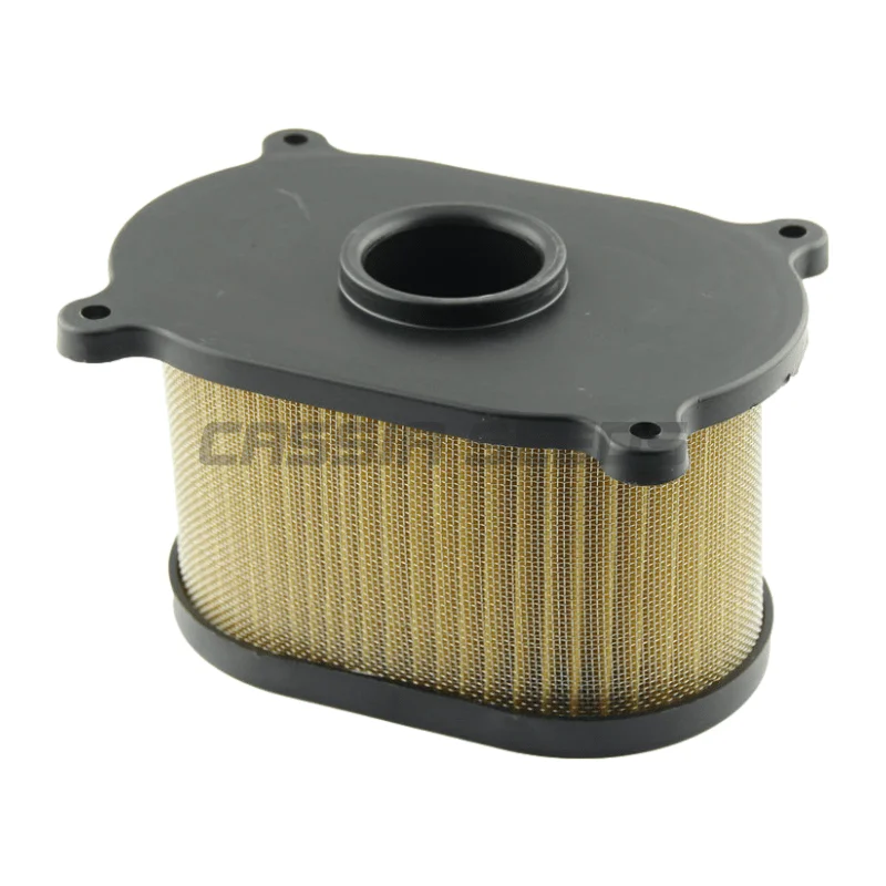 Motorcycle air intake filter suitable for Suzuki SV650 1999 2000 2001 2002 air filter motorcycle air filter air filter cleaner