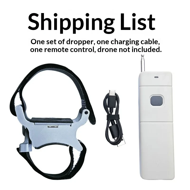 Support Téléphone Drone DJI Mavic Air 2/3, Mini 3 Pro, RC N1 - Trépied