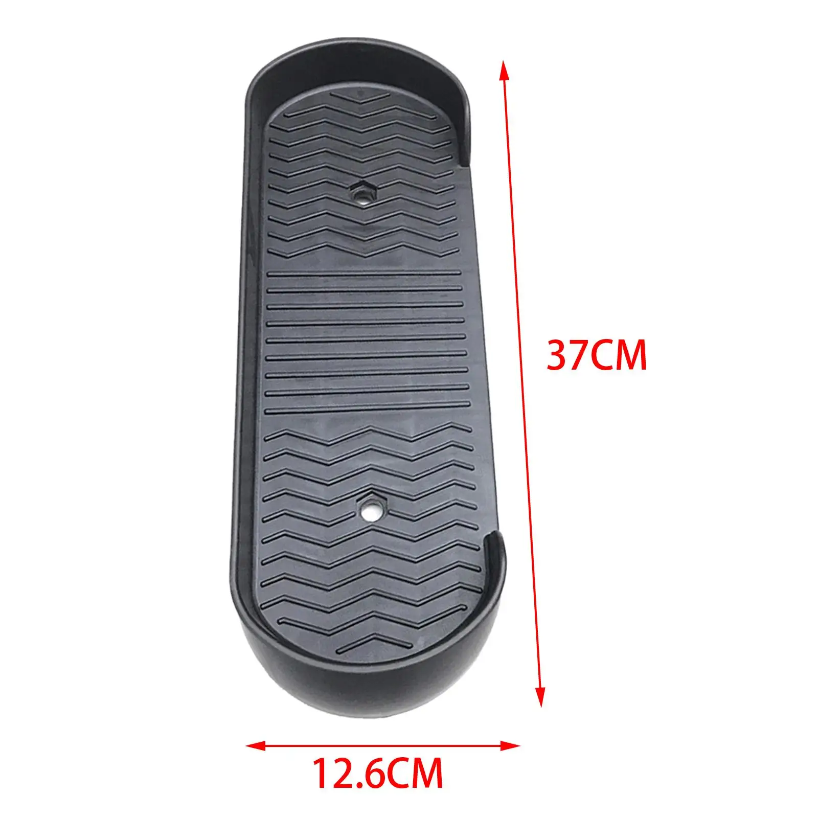 Multipurpose Elliptical Trainer Pedals Durable Easy to Install Parts Elliptical 3