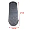 Multipurpose Elliptical Trainer Pedals Durable Easy to Install Parts Elliptical 3
