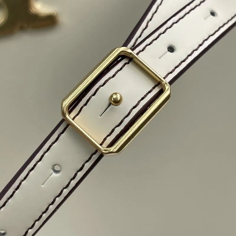 Luxury Women Shoulder Bag Tote High Quality Crossbody Handbag Large Capacity Y2k Simple Versatile Casual Multicolored Messenger