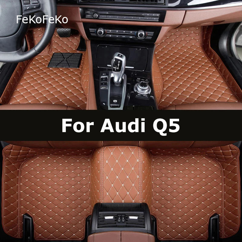 FeKoFeKoCustomCarFloorMatsForAudiQ5AutoCarpetsFootCocheAccessorie.jpg