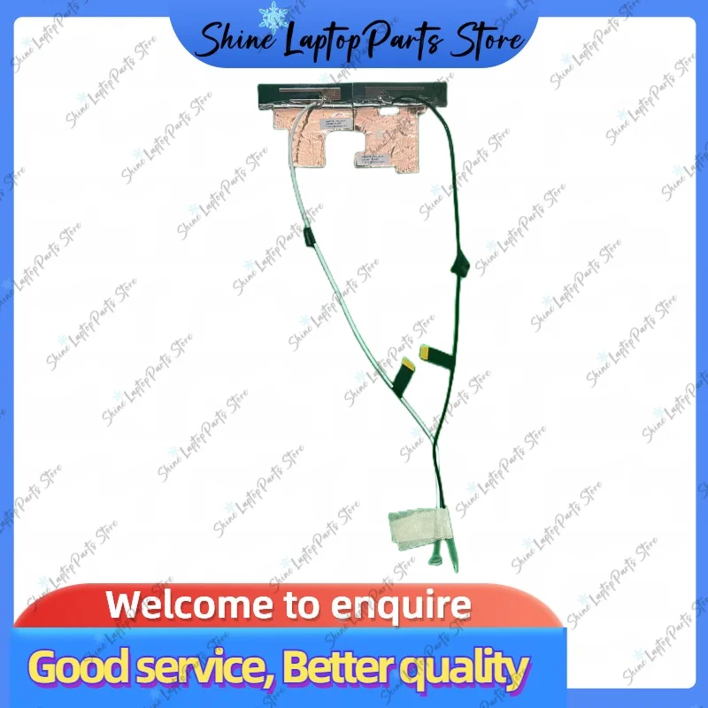 Moduli Antenna Moduli Ricevitore Wifi Moduli Wifi Antenna Wifi Per Dell Inspiron 16 Plus 7610