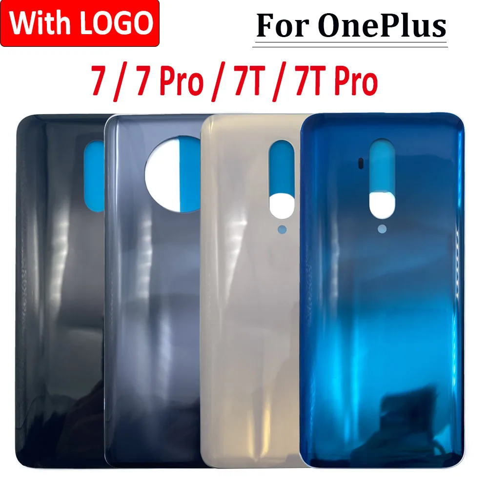 Oneplus 7 Pro Задняя Крышка Купить