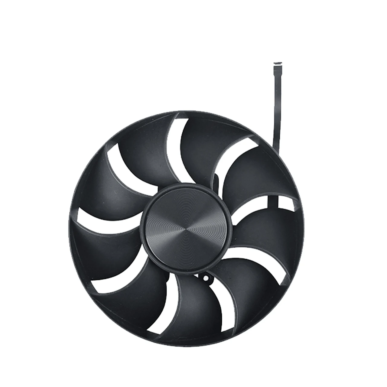 Ventilador de Refrigeração para Nvidia Geforce Original Rtx3080 Rtx3080ti Rtx 3080 3080ti 85 mm - Imagem 5