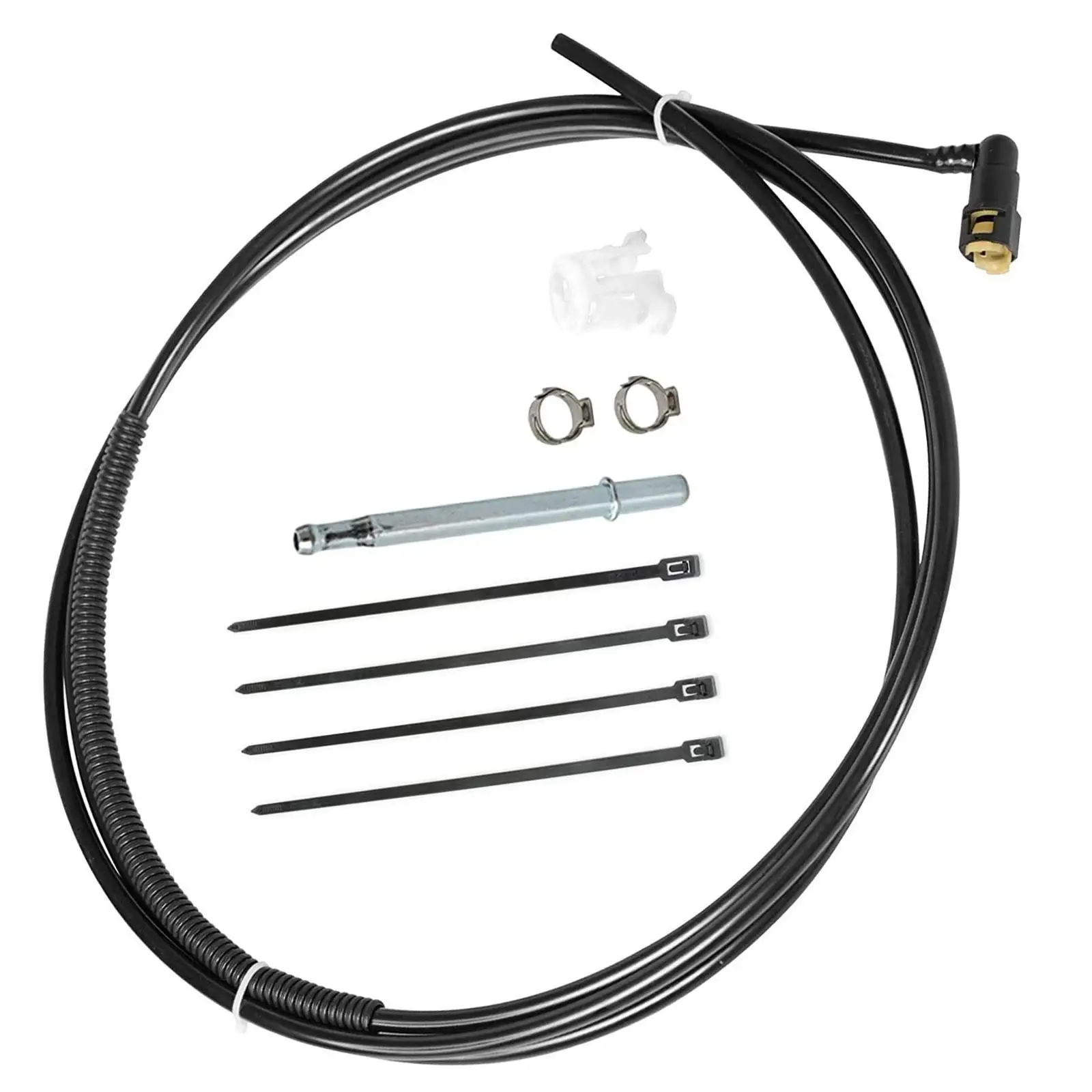 Pick Up Gas Fuel Line Fl-Fg0212 Per Pick Up 1500 2500 3500