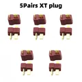 5 pairs XT plug
