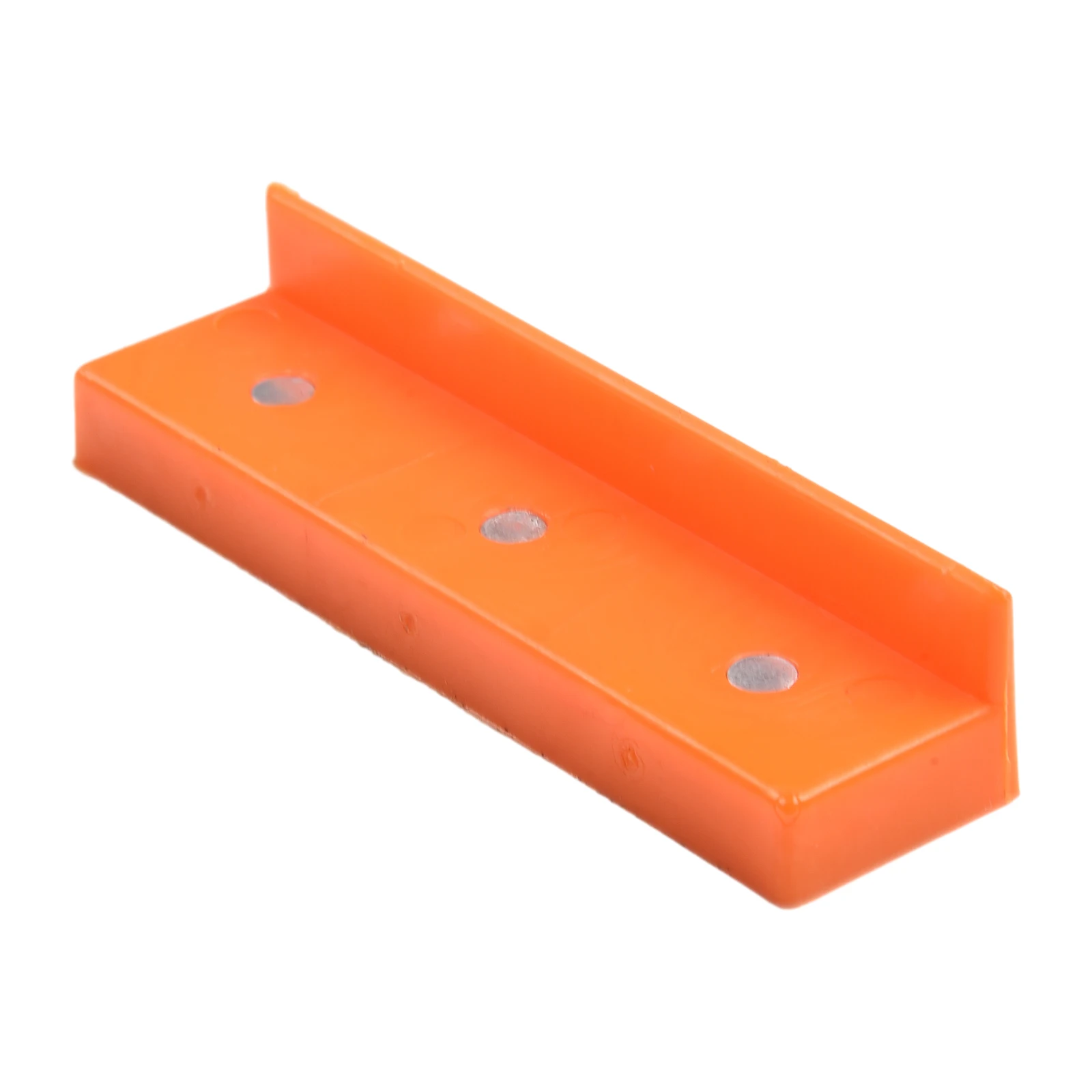 Protège-étau Magnétique TPU 2 Pièces - Mâchoires Souples De Protection