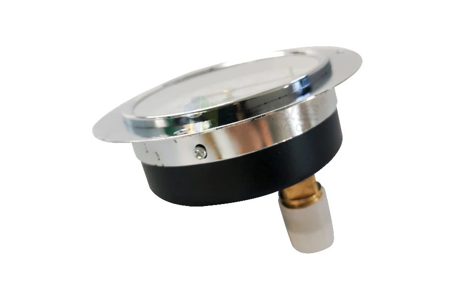 Medidor de pressão de vácuo choque axial