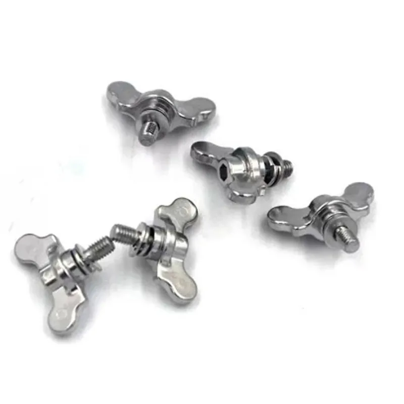 Dji 식물 보호 드론 액세서리, 원심 깍지 핸드 너트 나사, T40, T20P, T50, T25