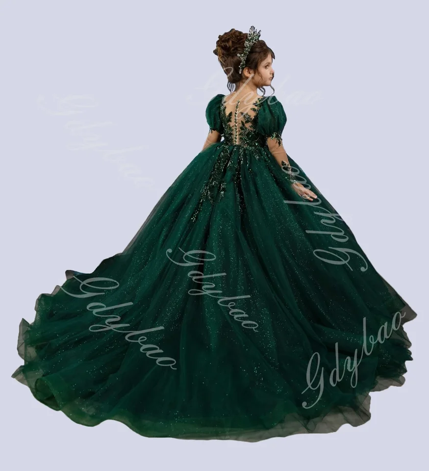 green emerald velvet dress Emerald Strapless Corset Princess Waistline Formal Dress - Green | Occasion  Dress in Sizes XXS–6X main image 1