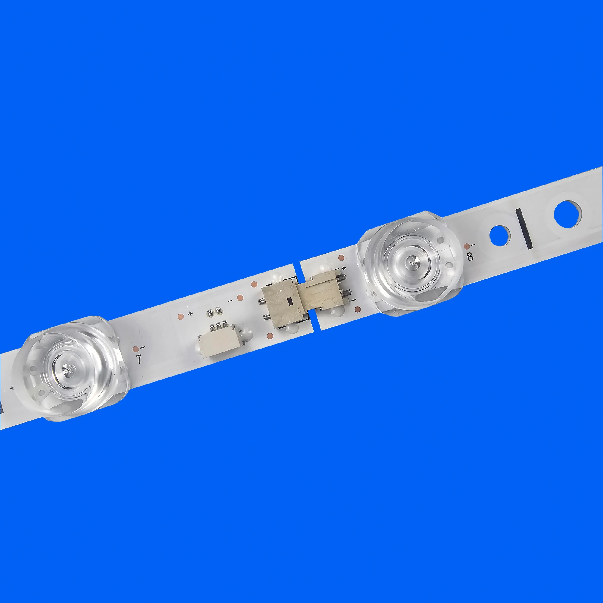 LED 백라이트 스트립 55S21 55S434 55S31 55V2-PRO 55F9 55L8 55V6 55V8 55D8 55G62 01-55V8-D15-1912221V4 55K61 55A441 55A547