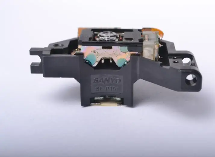 2Pcs/Lot Brand New Sf-P151 Sfp151 P151 17Pin Same Use Spu3200 16P Teac 540E Pvr-560X Laser Lens Optical Pick-Ups Bloc Optique