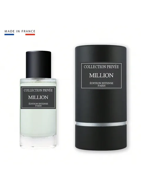 Inspiriert von einer Million-Sammlung privée Millionen 50ml Eau de Parfum für Männer
