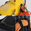NOOYAH Waterproof Dry Bag IPX8 Roll-Top Closure Waterproof Backpack Fishing Bag Double Layer Rucksack Outdoor Sport Dry Backpack 6