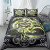 Trafalgar Duvet Cover Set EU Single Double King US Twin Full Queen Size  Bedclothes 3