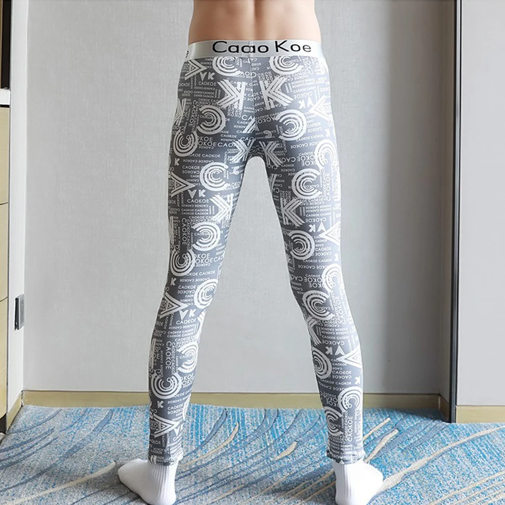 Thermal Pants Color 6