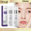 HOYGI Fading Spot Lotion Reduce Skin Melanin Pigmentation Even Skin Tone Nourishing Lock In Moisturizing Smooth Care Cream 50ml