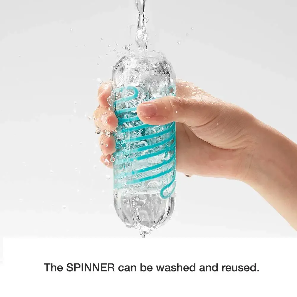 Рисунок 5 - TENGA 6 стилей крутая киска многоразовая