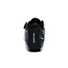 Men's Cycling Shoes Road Single Buckle SPD Cycling Shoes Outdoor Road Camouflage Breathable Road Racing Cycling Sports Shoes 3