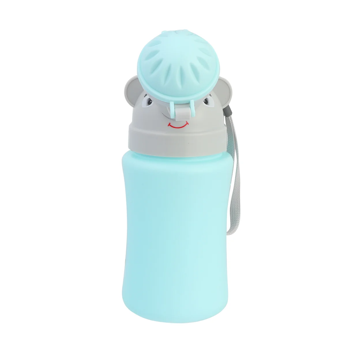 

Cute Urinal Bottle Childrens Urinal Bottle Urine Bottle Emergency Potty Bottles Portable Childrens Toilet Mobile Toilet Boys