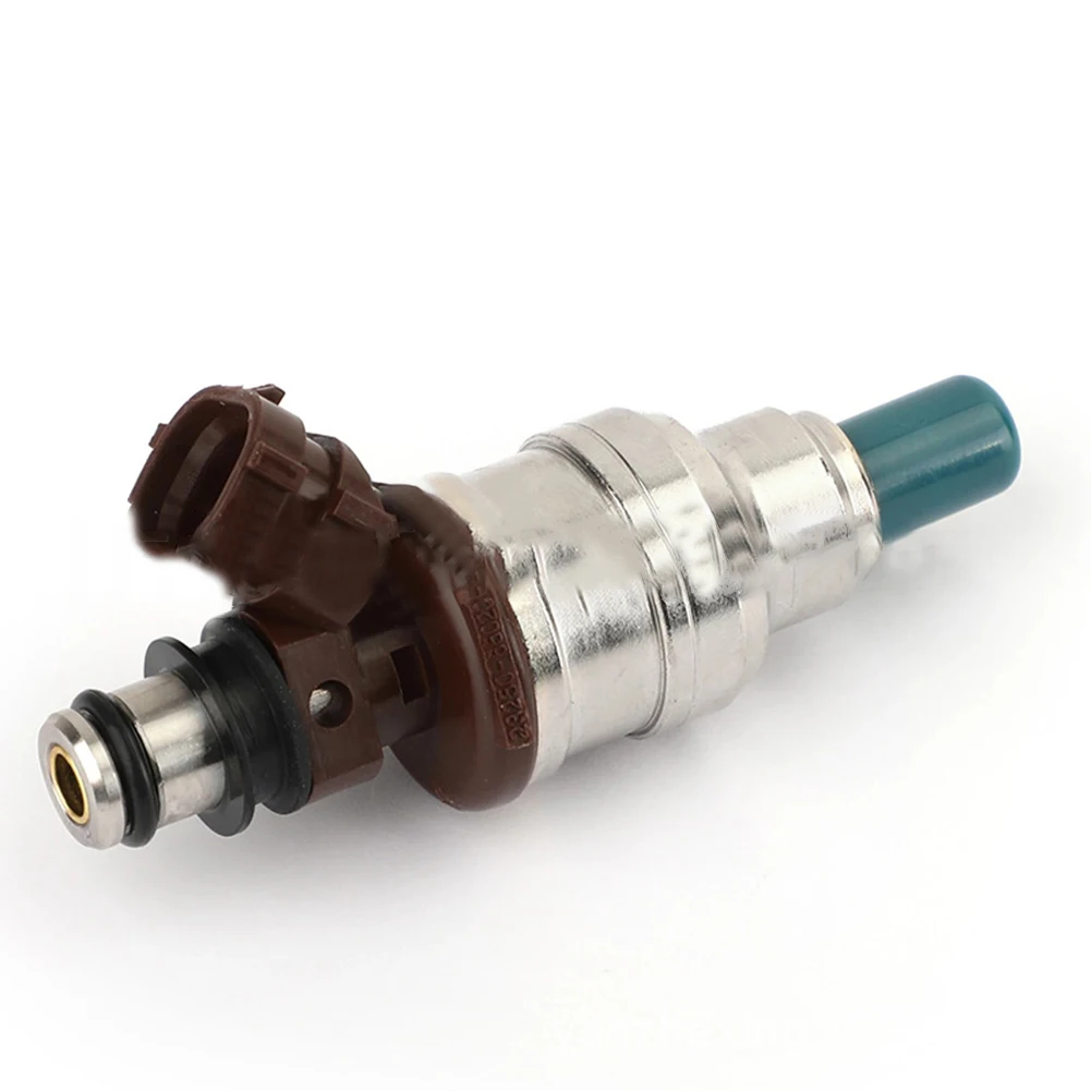

Топливный инжектор 6PPCS 23250-65020 23209-65020 для TOYOTA 4runner TRUCK T100 3VZE 1988 ~ 1995