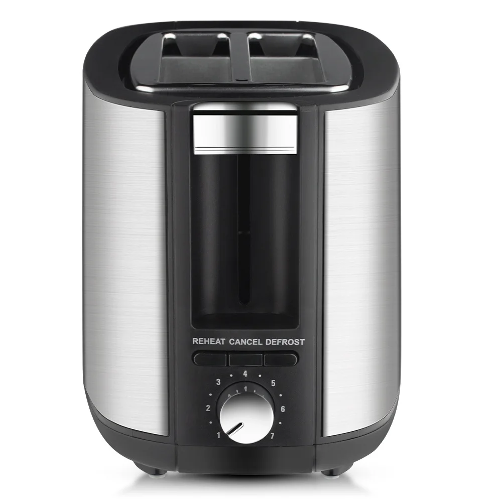 Breakfast Machine Toaster Double-layer Bread Machine Household Toaster Multi-function Sandwich Function Breakfast