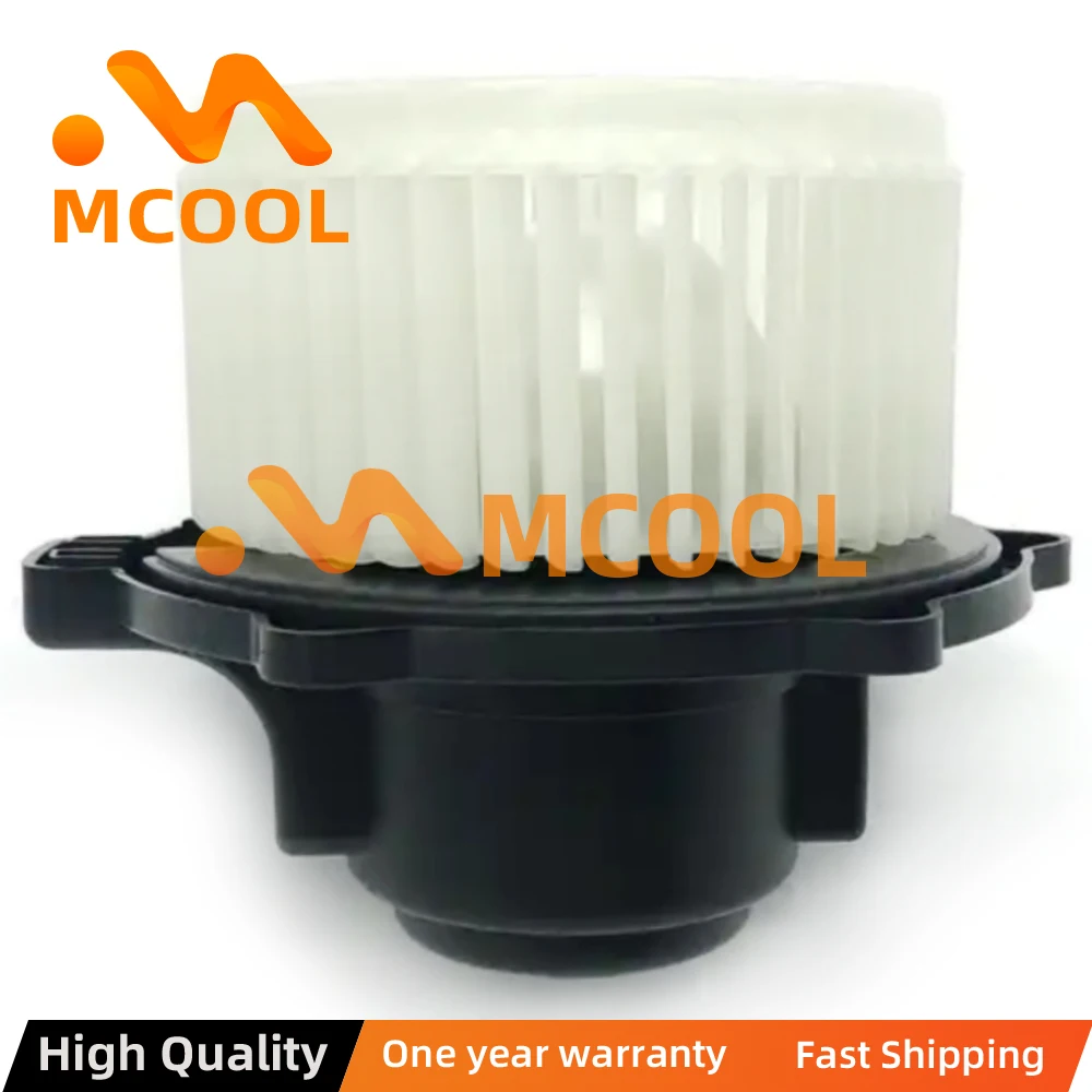 

Car 93735758 Parts Blower Motor Fan Blade Assembly For Buick Excelle 03