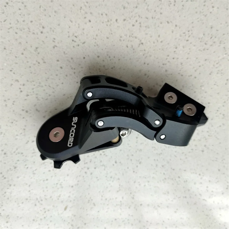 Suncord EAGLE Brompton用カーボンホイール