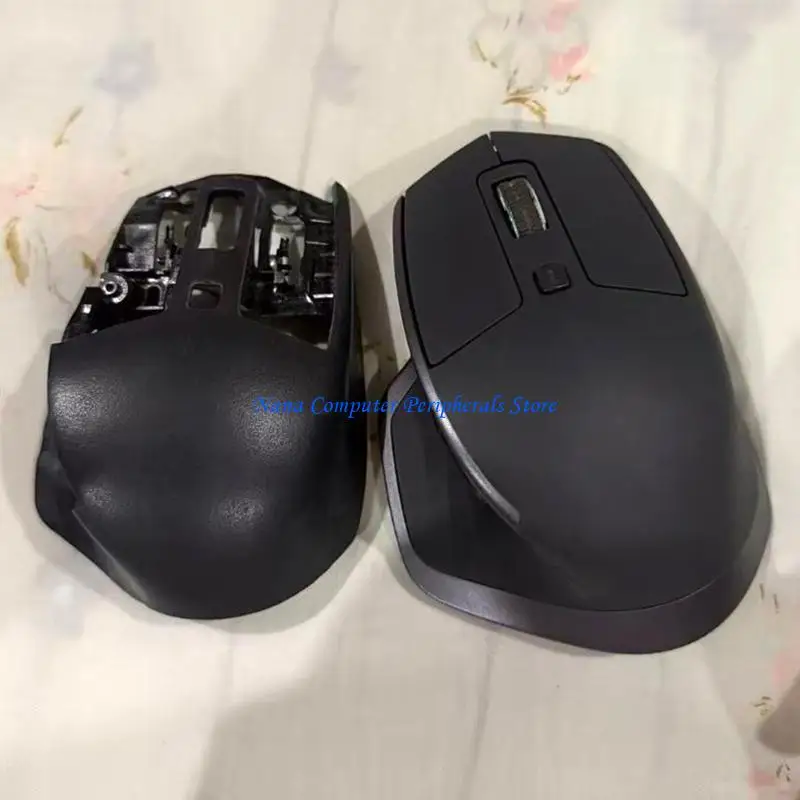 F68C 정확한 맞춤 마우스 대문자를 보장하는 2S 마우스용 간편한 설치 상단 덮개 교체