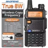Baofeng M-5R 8W 5W Walkie Talkie Wireless Copy Frequency Type-C Long Range Tri Power Upgraded of UV-5R UV-K6 Ham Two Way Radio 1