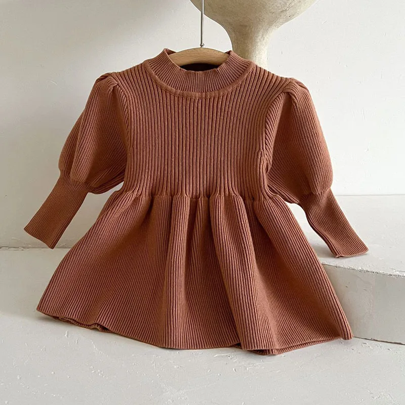 open lace back dress Amazon.com: Party Children Dress main image 1