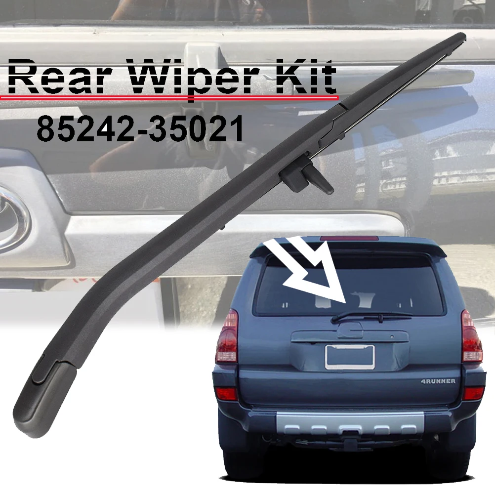 4runner Rear Wiper Not Workingnull