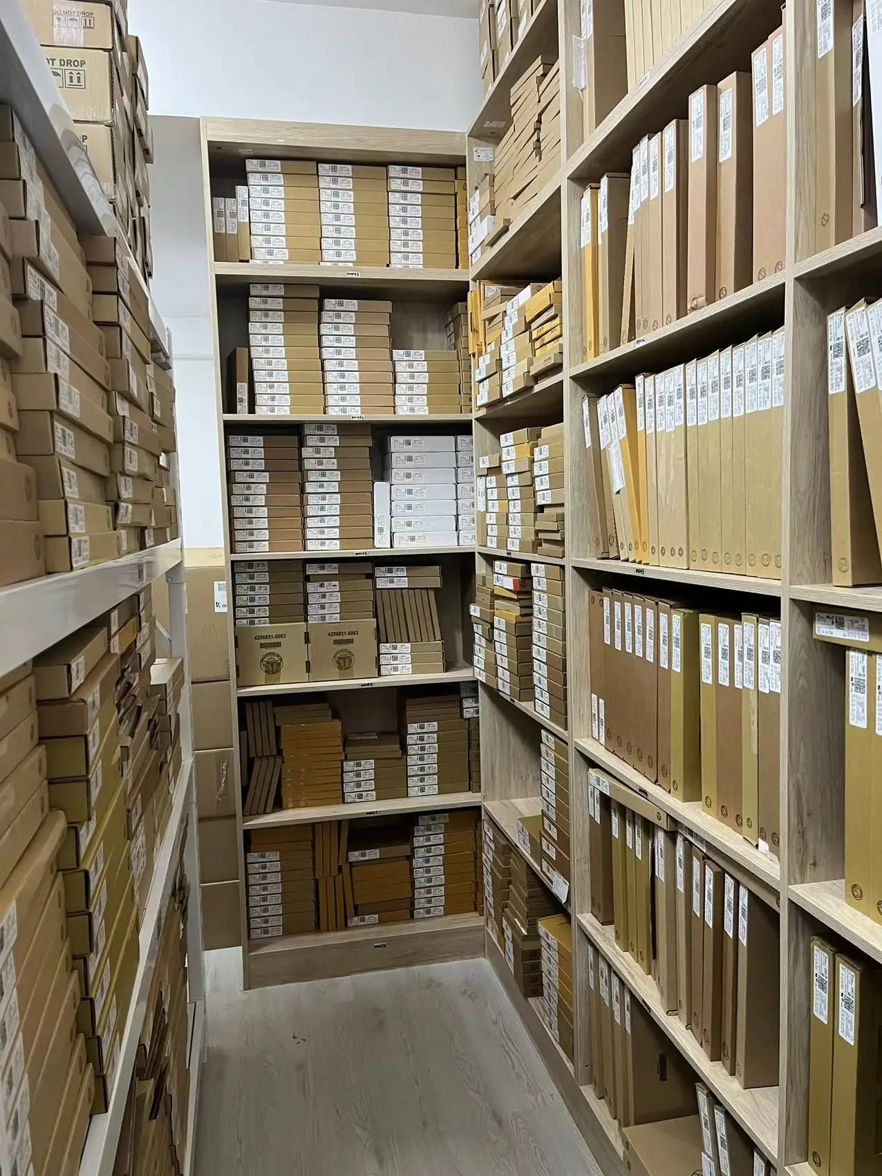 tsop48 original novo flash de 256mb 05