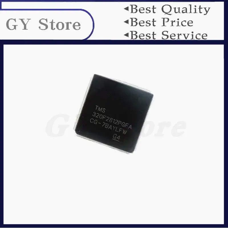 

TMS320F2812PGFA TMS320F2812 320F2812 LQFP-176